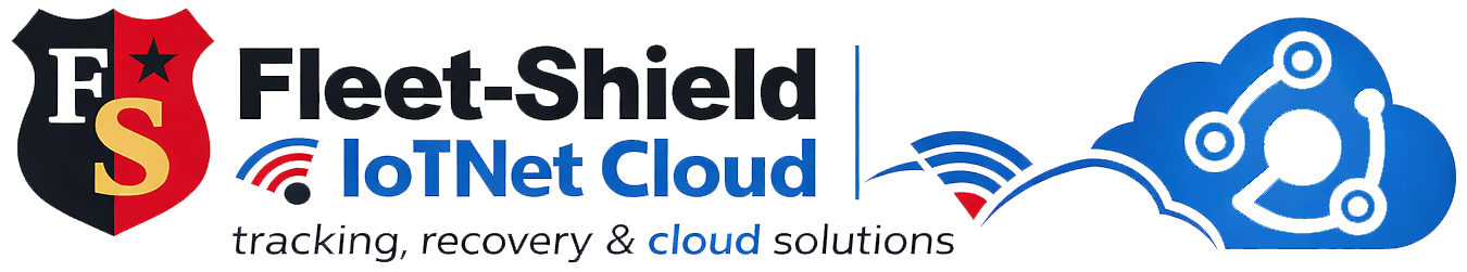 Fleet-Shield IoTNet Cloud